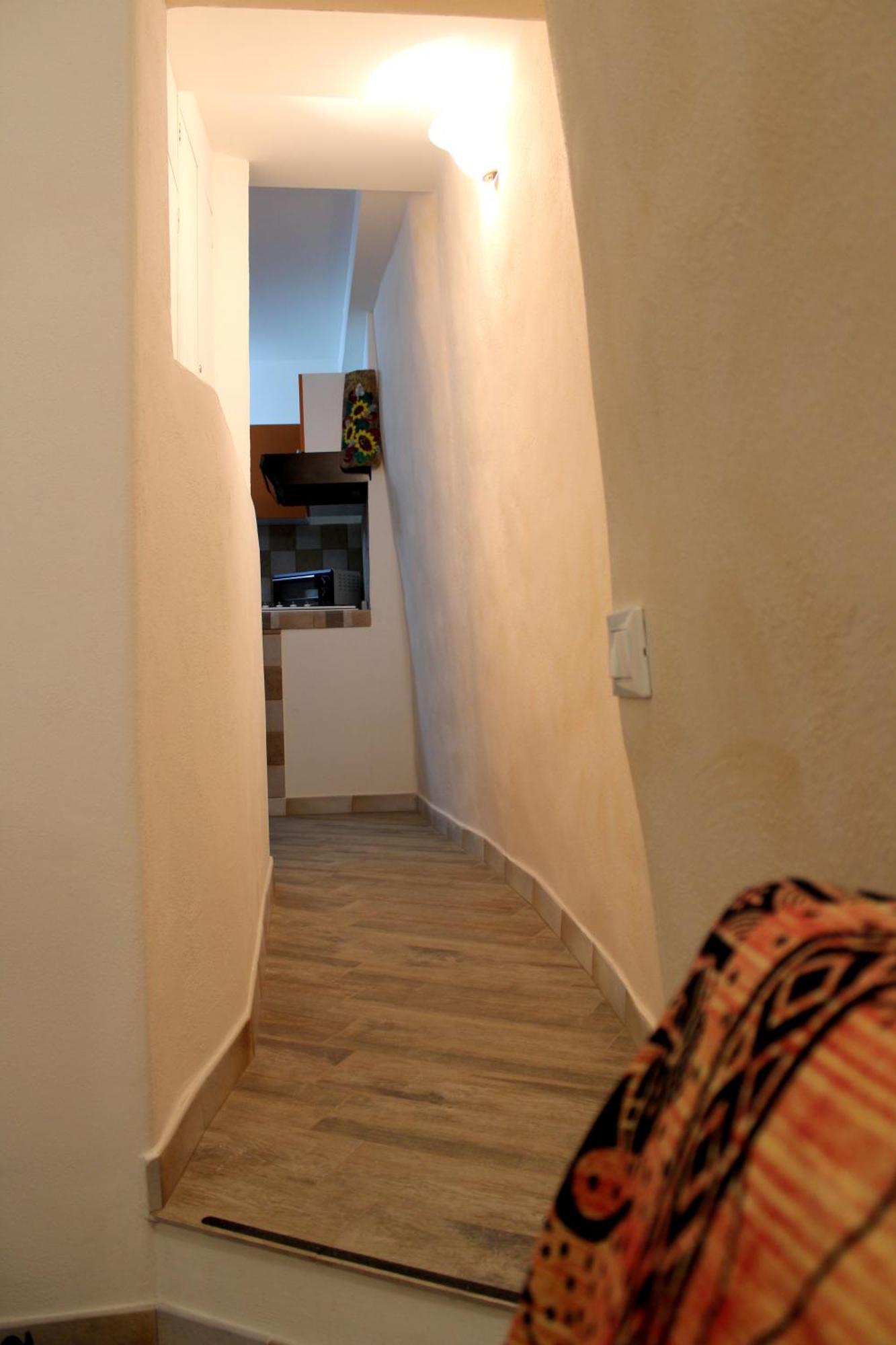Camerini Di Santa Cecilia Palermo Buitenkant foto